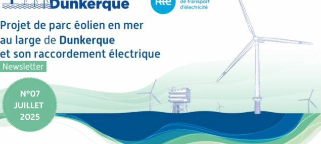 Lettre d'information 7 - Juillet 2025